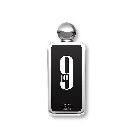 9pm By Afnan Eau De Parfum