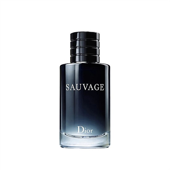 Christian Dior Sauvage Eau De Toilette