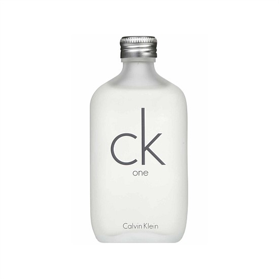Calvin Klein CK One Eau De Toilette