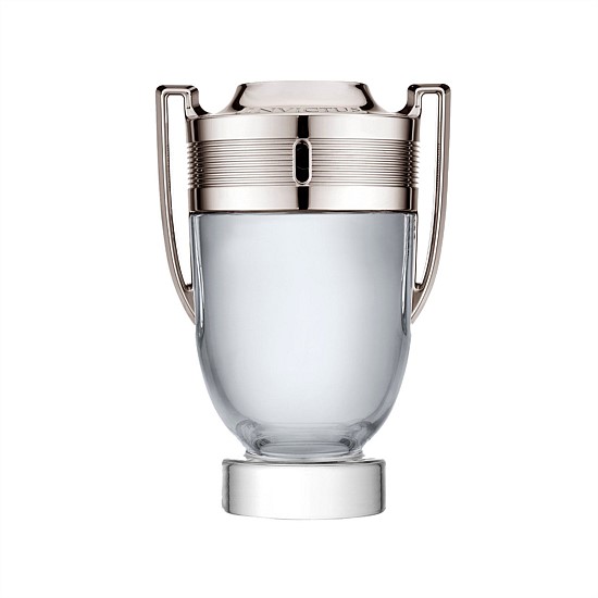 Paco Rabanne Invictus Eau De Toilette