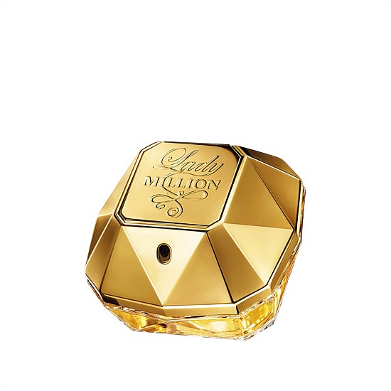 Paco Rabanne Lady Million Eau De Parfum