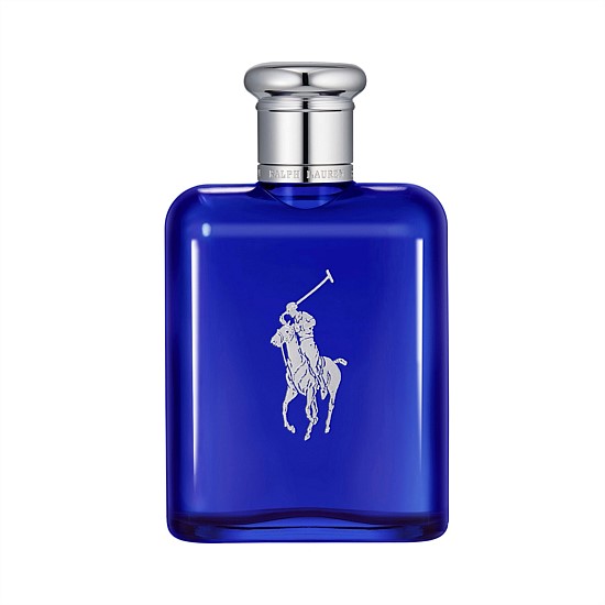 Ralph Lauren Polo Blue For Men Eau De Toilette