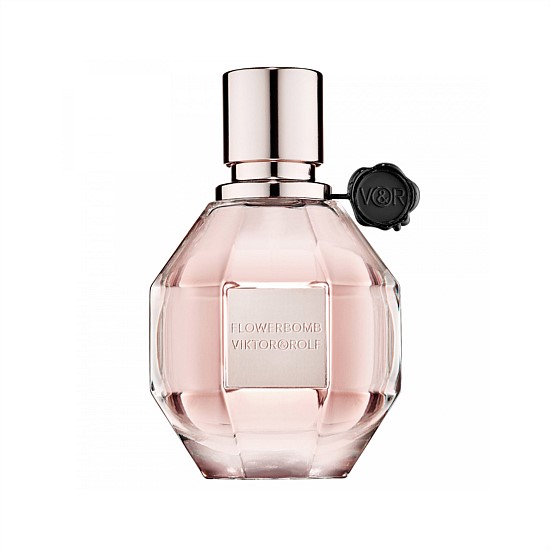 Viktor & Rolf Flowerbomb Eau De Parfum