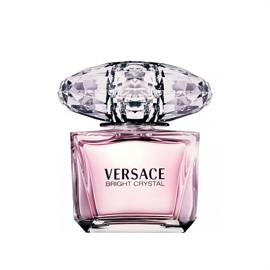 Versace Bright Crystal Eau De Toilette