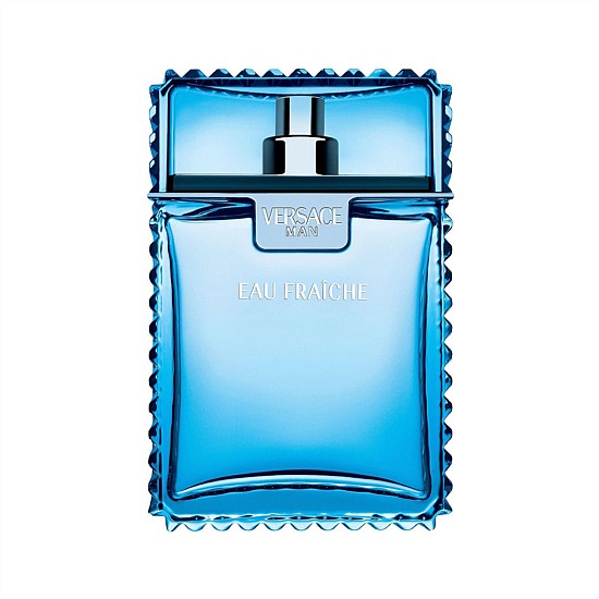 Versace Eau Fraiche Eau De Toilette