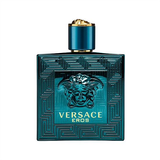 Versace Eros Pour Homme Eau De Toilette