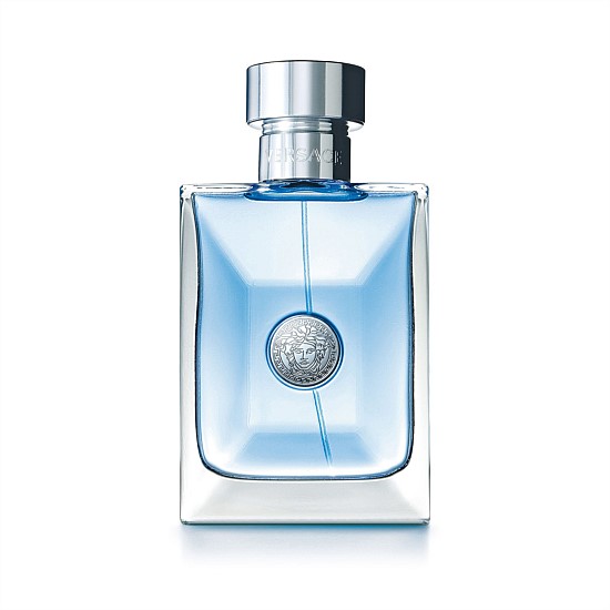 Versace Pour Homme Eau De Toilette