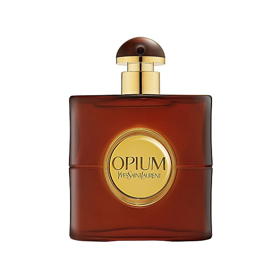 Yves Saint Laurent Opium For Women Eau De Toilette