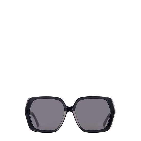 Remi Sunglasses Black