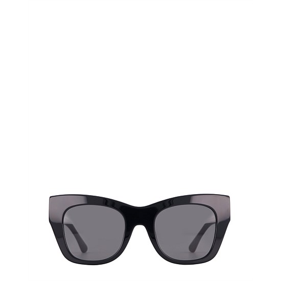 Sloane Sunglasses Black
