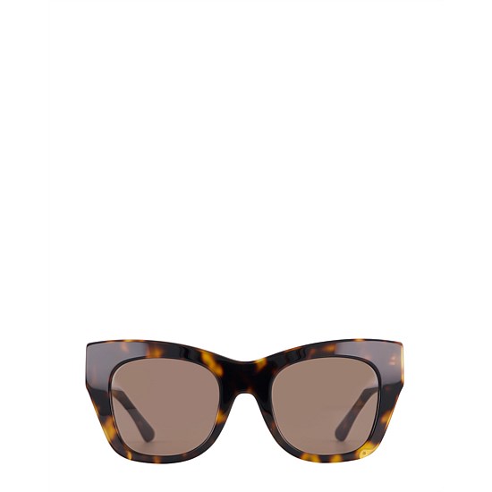 Sloane Sunglasses Tortoise