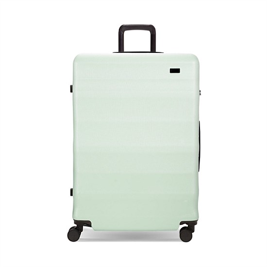 Explorer Luna-Air 74cm Hardside Checked Suitcase