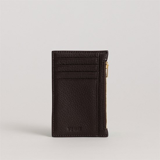 Frank cardholder