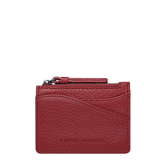 Hearts Still Beating Wallet
