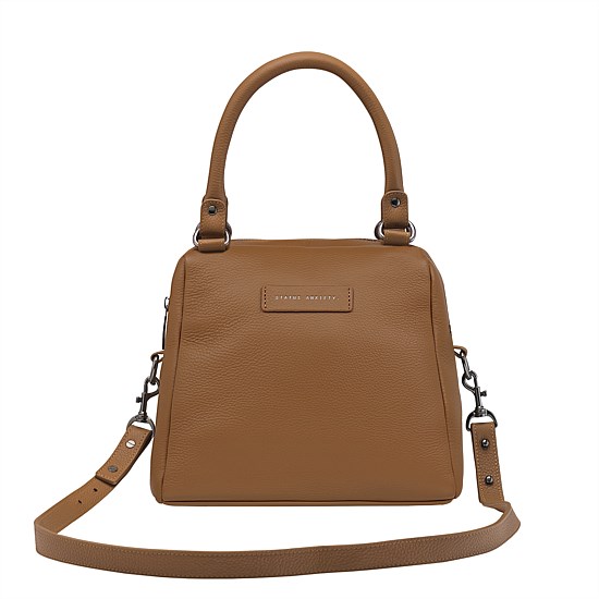 Last Mountains Handbag