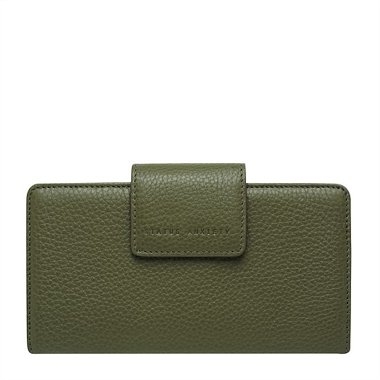 Ruins Wallet