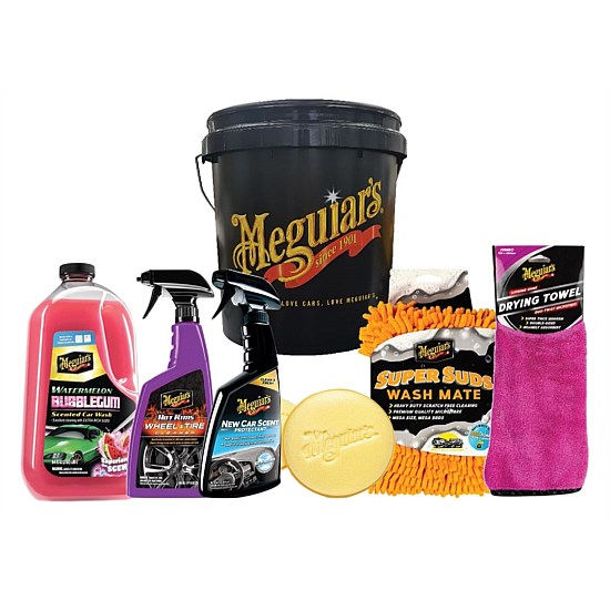 Watermelon Bubblegum Essentials Kit