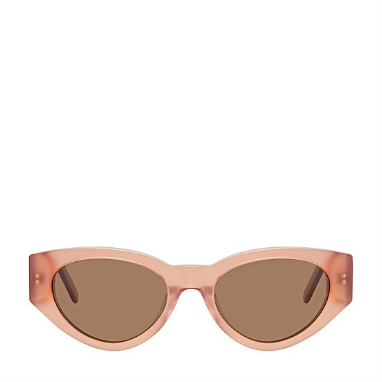Visceral Sunglasses