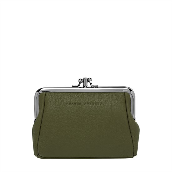 Volatile Purse