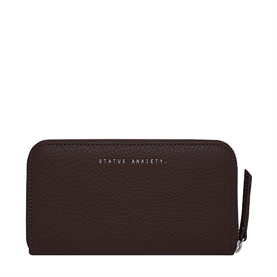 Yet To Come Wallet