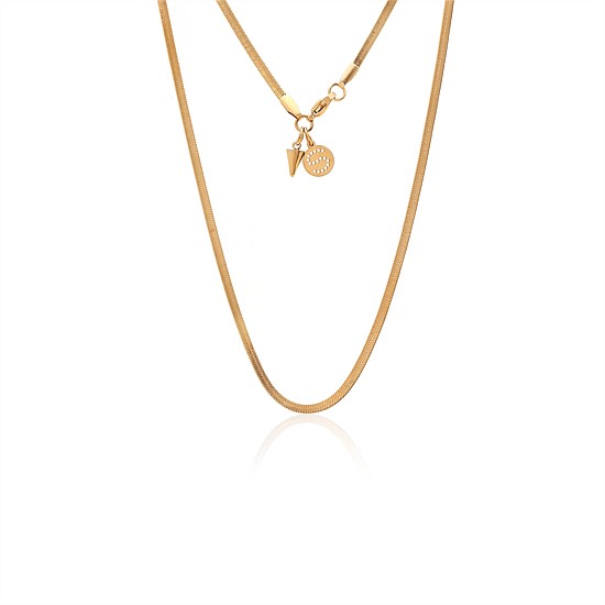 Solara Necklace