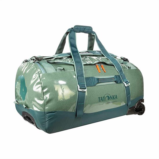 Tatonka Barrel Roller