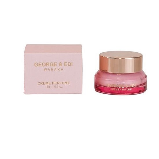 Crème Perfume - In Bloom