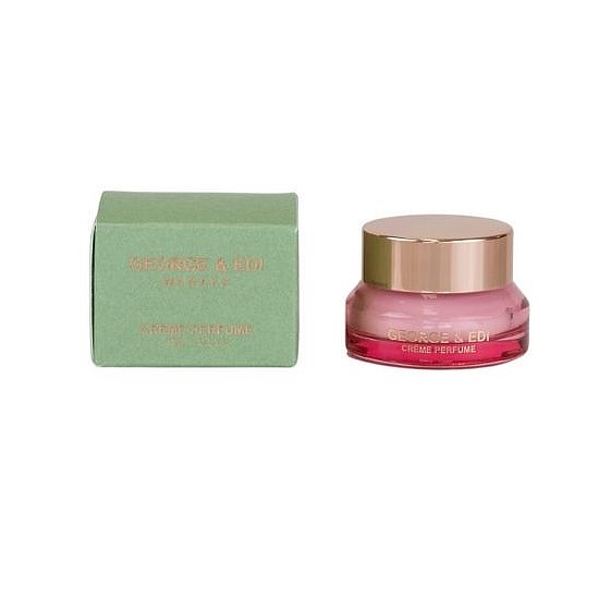 Crème Perfume - Fig