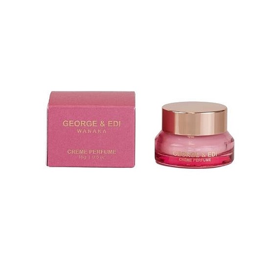 Crème Perfume - Peony Crème Perfume - Peony
