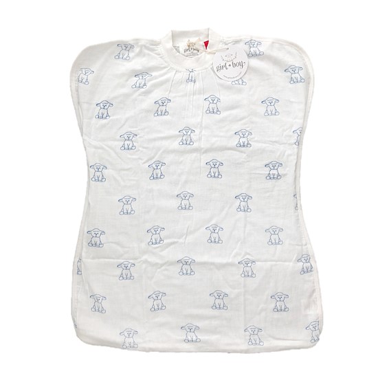 Inbetweenie Original Muslin Sleep Sacks