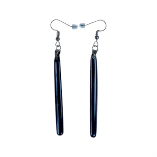 Roimata (Teardrop) Earrings