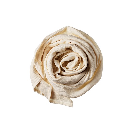 MUSLIN WRAP