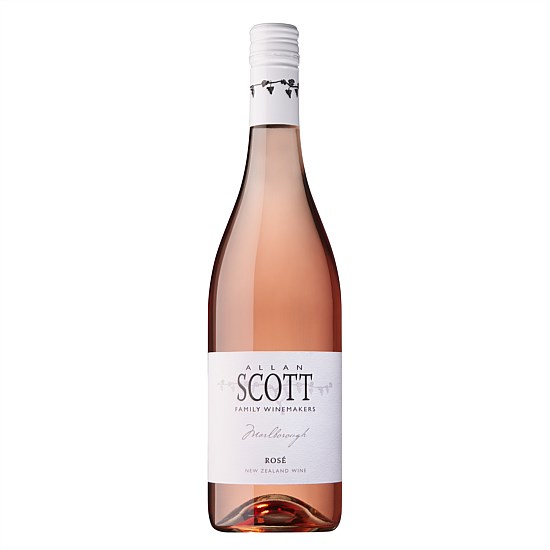 The Estate Range Marlborough Rosé 2025