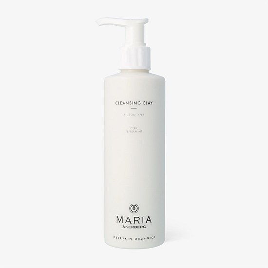 Cleansing Clay