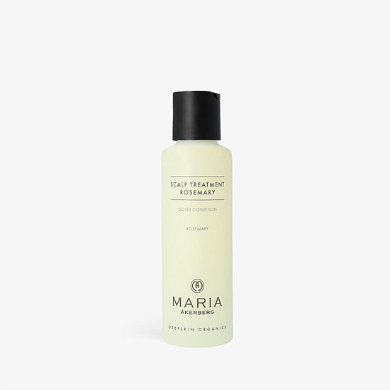 Scalp Treatment Rosemary