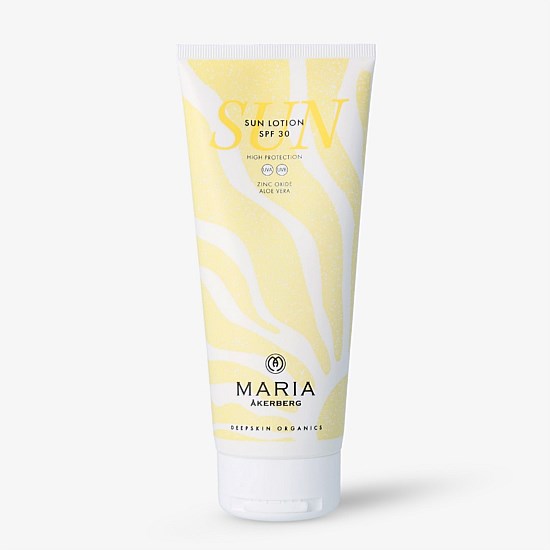 Sun Lotion SPF30 (Bonus Size)