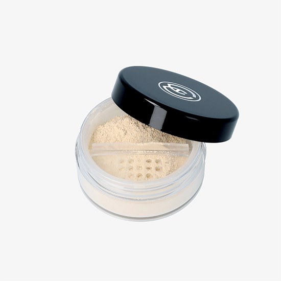 Loose Mineral Foundation SPF25