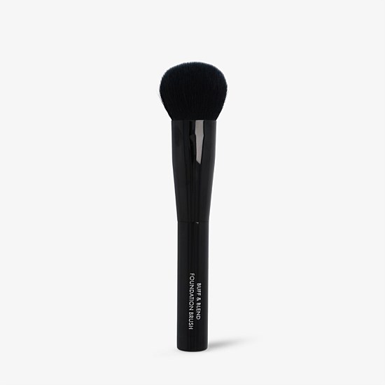 Buff & Blend Foundation Brush