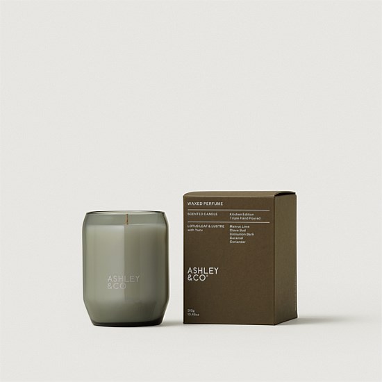 Kitchen Waxed Perfume