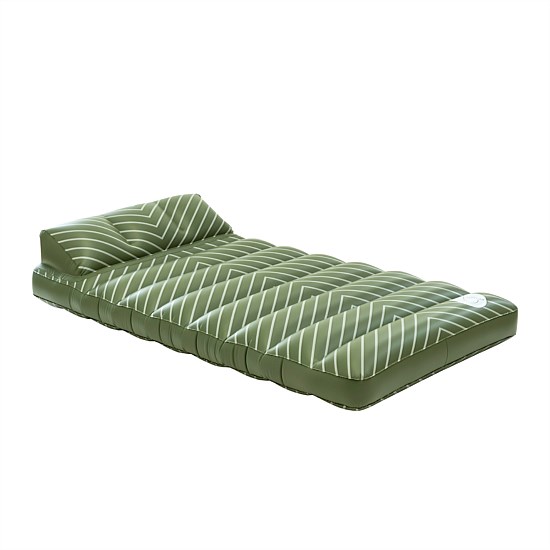 Resort Luxe Lounger - Olive