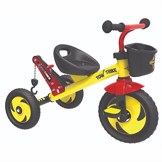Eurotrike Tow Trike