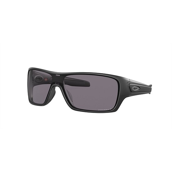 Turbine Rotor Prizm Grey Polarized Sunglasses