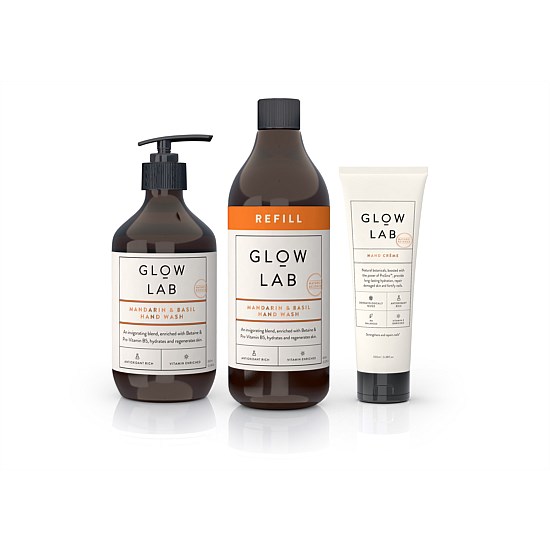Hand care starter pack