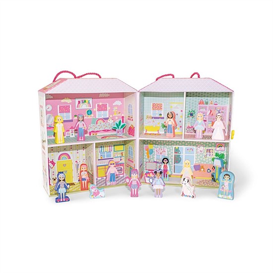 My Playhouse - Dolls