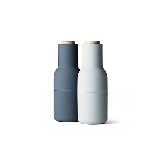 Bottle Grinders