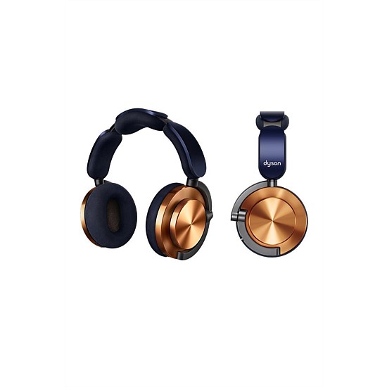 Dyson OnTrac Headphones (CNC Copper) Dyson OnTrac Headphones (CNC Copper)