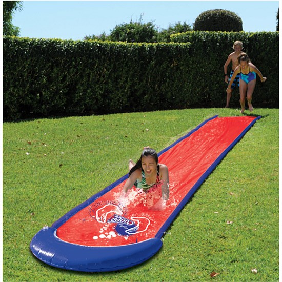 Slide'n'Glide Single 7.5m Long