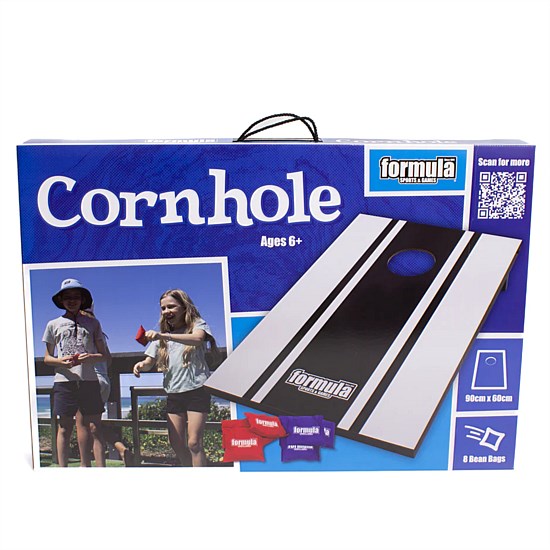 2.0 Cornhole