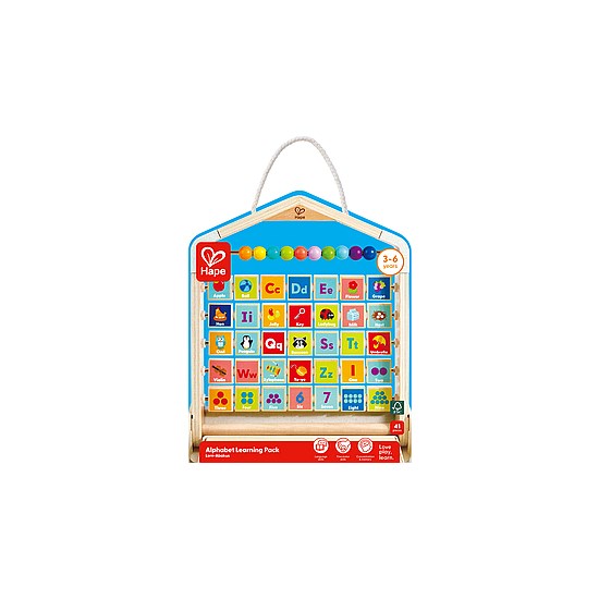 English Learning Abacus