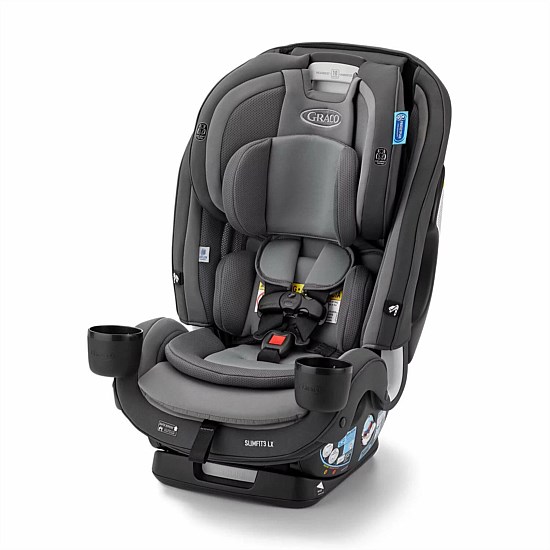 Graco SlimFit3 LX